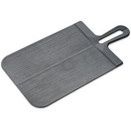 Koziol Snap L Skärbräda Vikbar 46,4 cm Mörkgrå