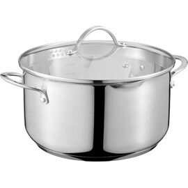 Dorre Kosmo Gryta med glaslock 7,1 liter