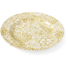 Morris & Co Tallrik 23cm Marigold
