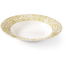 Morris & Co Pastatallrik 26cm Marigold