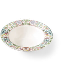 Morris & Co Frukostskål 19cm Strawberry Thief