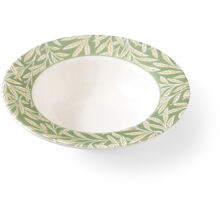 Morris & Co Frukostskål 19cm Willow