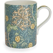 Morris & Co Mugg 35cl Seaweed