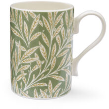 Morris & Co Mugg 35cl Willow