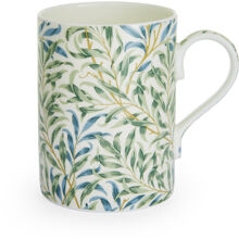 Morris & Co Mugg 35cl Willow Bough