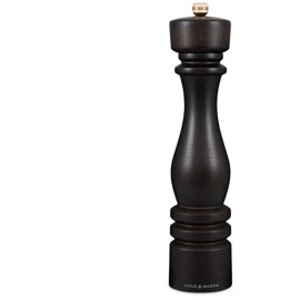 Cole & Mason Pepparkvarn London 30 cm Choklad