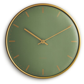 Arne Jacobsen  City Hall V�gur Gr�n 21 cm