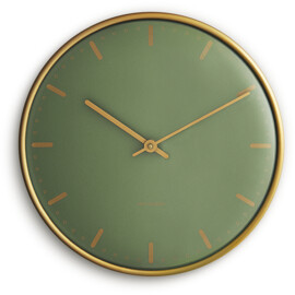 Arne Jacobsen  City Hall V�gur Gr�n 29 cm