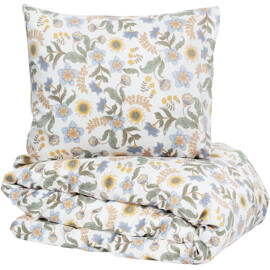 Kosta Linnew�fveri Senget�j Risdal 1 set Beige