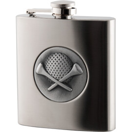 Dorre Andrew Lommel�rke Golf Ornament