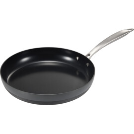 Dorre Coria Stegepande Keramisk bel�gning Antracit 28 cm