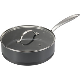 Dorre Coria Trakt�rpande Keramisk bel�gning Antracit 28 cm