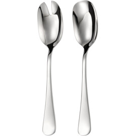 Dorre Classic Salat- & Serveringsbestik 2 delar