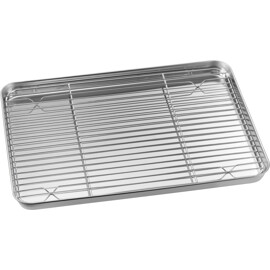 Dorre Gili Gastrobleck med rist 40,5 cm