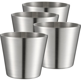 Dorre Peg Pomfritkop 4 st/pakke