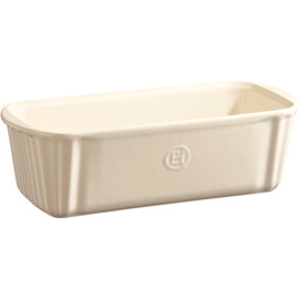 Emile Henry Bakform 1,8 L Cream