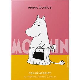Teministeriet Moomin Mama Quince Pyramidpose 20 p�se(ar)