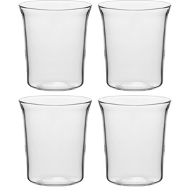 Kosta Boda Innocent Glas 4-Pack 35 cl Klar