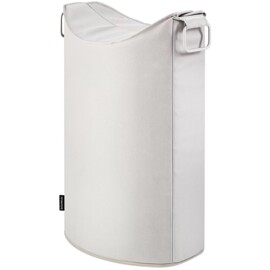 Blomus Frisco Vasket�jskurv 65 L Sand