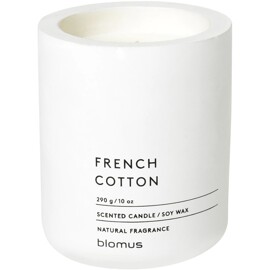 Blomus Fraga Duftlys L French Cotton