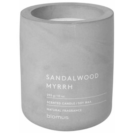 Blomus Fraga Duftlys L Sandalwood Myrrh