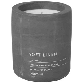 Blomus Fraga Duftlys L Soft Linen