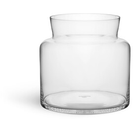 Kosta Boda Meadow Vas 19,5 cm Klar