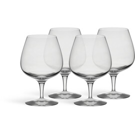 Orrefors More Konjak glas 33cl 4 st/paket