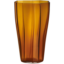 Orrefors Reed Vas 30 cm Rav