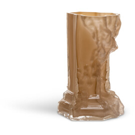 Kosta Boda Rocky Baroque Vase 25 cm T&aring;kerosa
