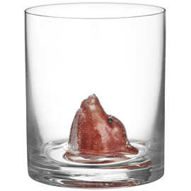Kosta Boda Nye venner tumblerglass 46 cl Rev