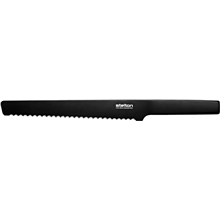 Pure Black brødkniv