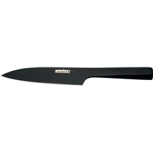 Pure Black kokkekniv, Stor & Liten