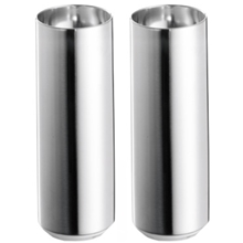 Salt/pepper set Cylinda Line