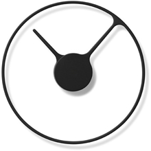 Veggklokke, Time Ur
