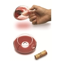 Vintester Glass, Sommelier