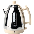 Vannkoker Kanne 1,5l 18/10