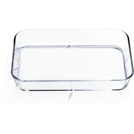 Rosendahl Grand Cru Ugnsfast form klar Stor