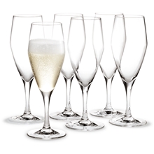 Bilde av Perfection Champagne 6-pack 1 Set
