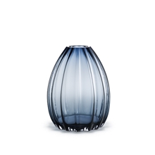 2LIPS Vase 34 cm Blå