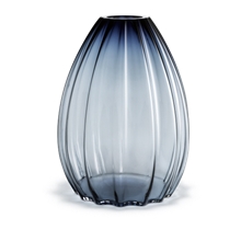2LIPS Vase 45 cm Blå