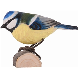 Wildlife Garden DecoBird Bl&aring;mes
