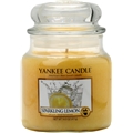 Jar Sparkling Lemon