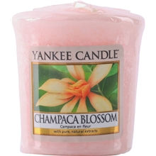 Samplers Champaca Blossom