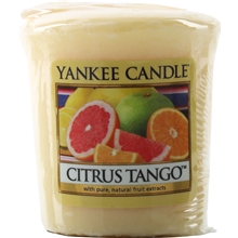 Samplers Citrus Tango