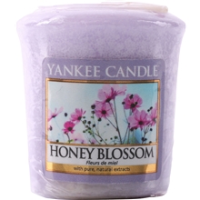 Samplers Honey Blossom