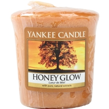 Samplers Honey Glow