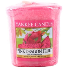 Samplers Pink Dragonfruit