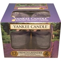 Tealights 12-pakk