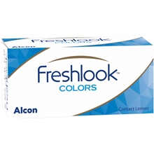 FreshLook Colors